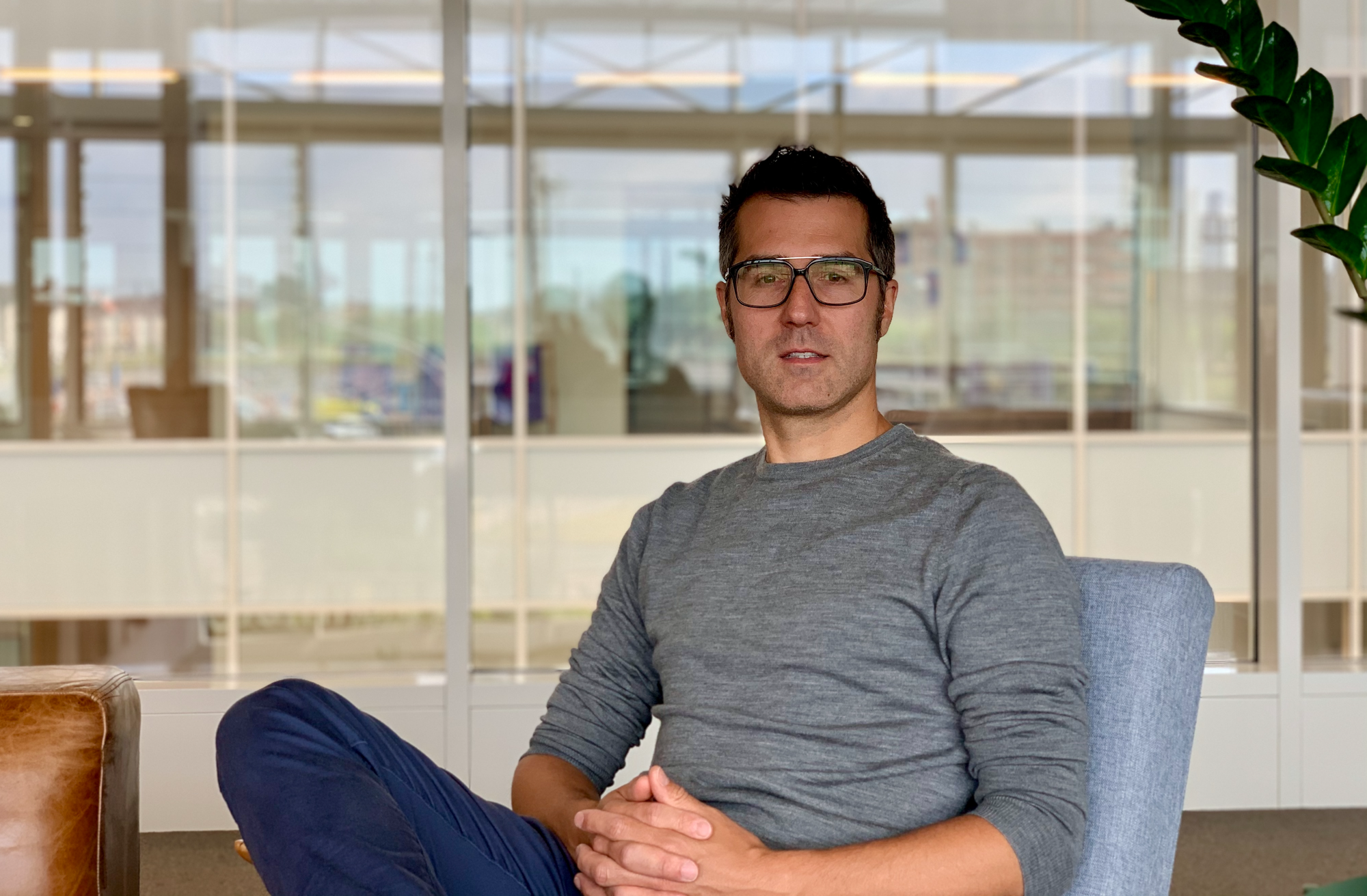 Hoe dit centraal CMS-platform organisaties samen laat groeien: “Onze community-spirit is wat ons net zo sterk maakt”