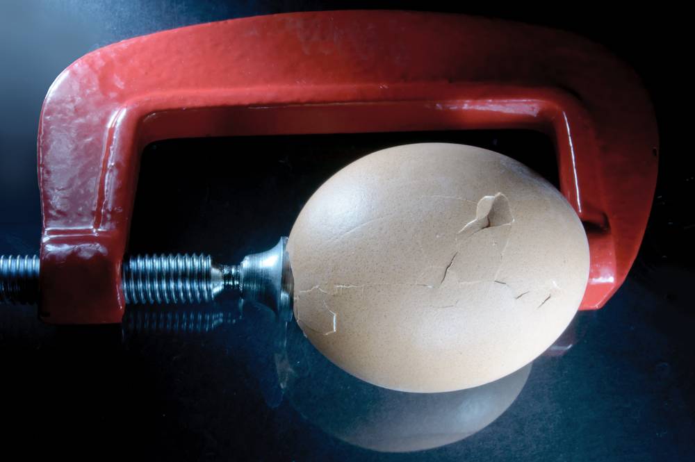 Onze economie, maatschappij en machtsverhoudingen staan onder gigantische druk. Dit is er aan de hand: