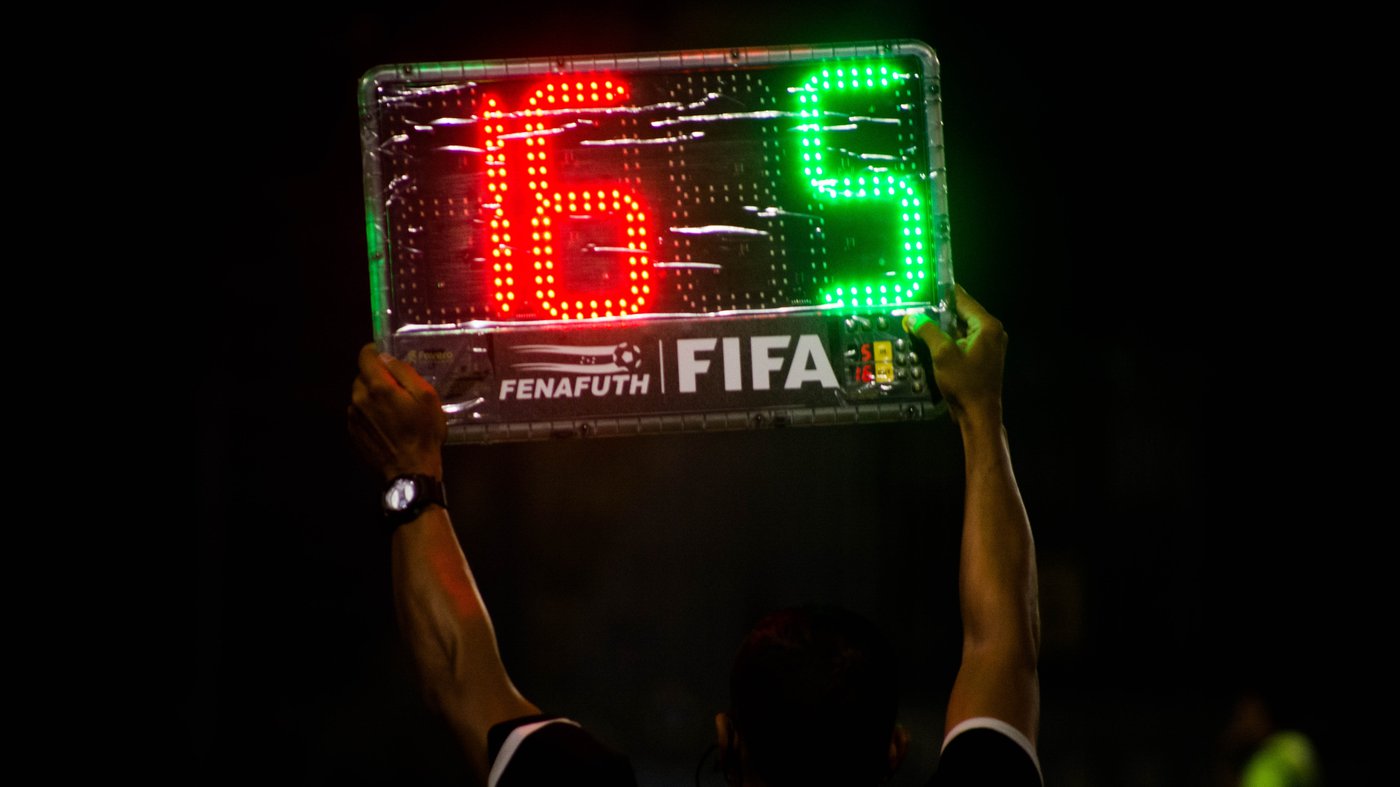 Oost-Vlaams softwarebedrijf RefAssist levert technologie voor WK voetbal in Qatar