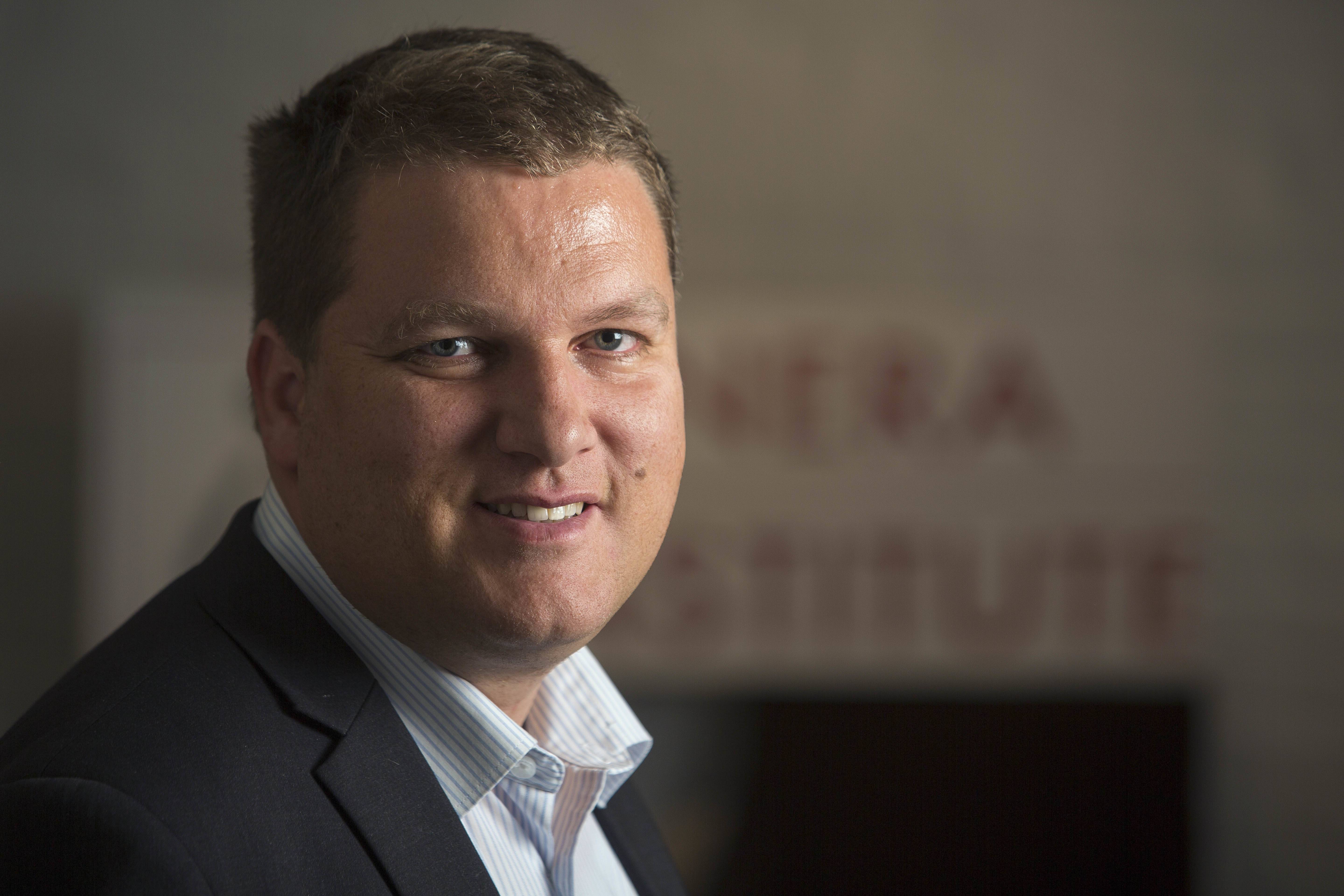 "Als we afgaan op de groei van aantal starters in België, lijkt er niets aan de hand. Maar niets is minder waar."