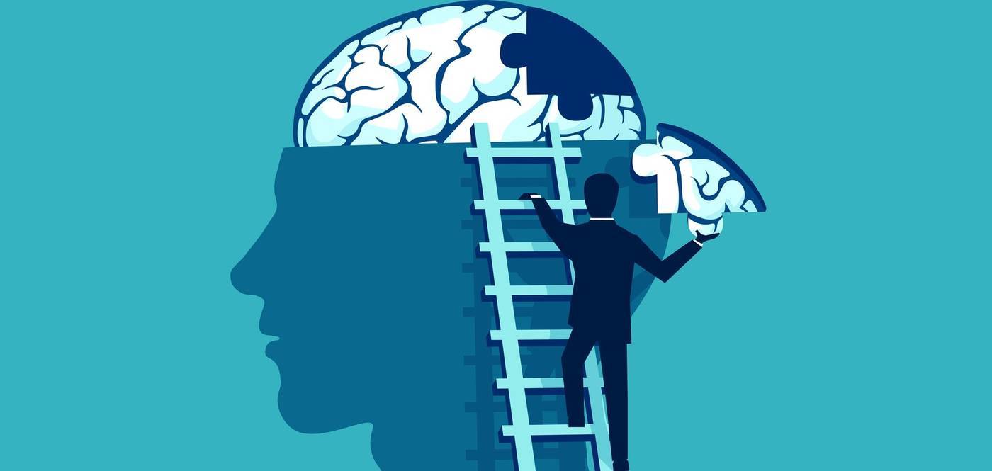 Op zoek naar de bron van intelligentie, voor de collectieve waanzin compleet wordt