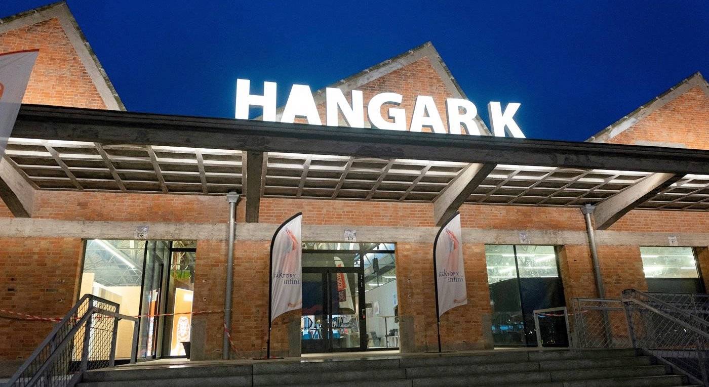 Opinie: 5 redenen waarom Kortrijk de beste plek in Vlaanderen wordt voor start-ups