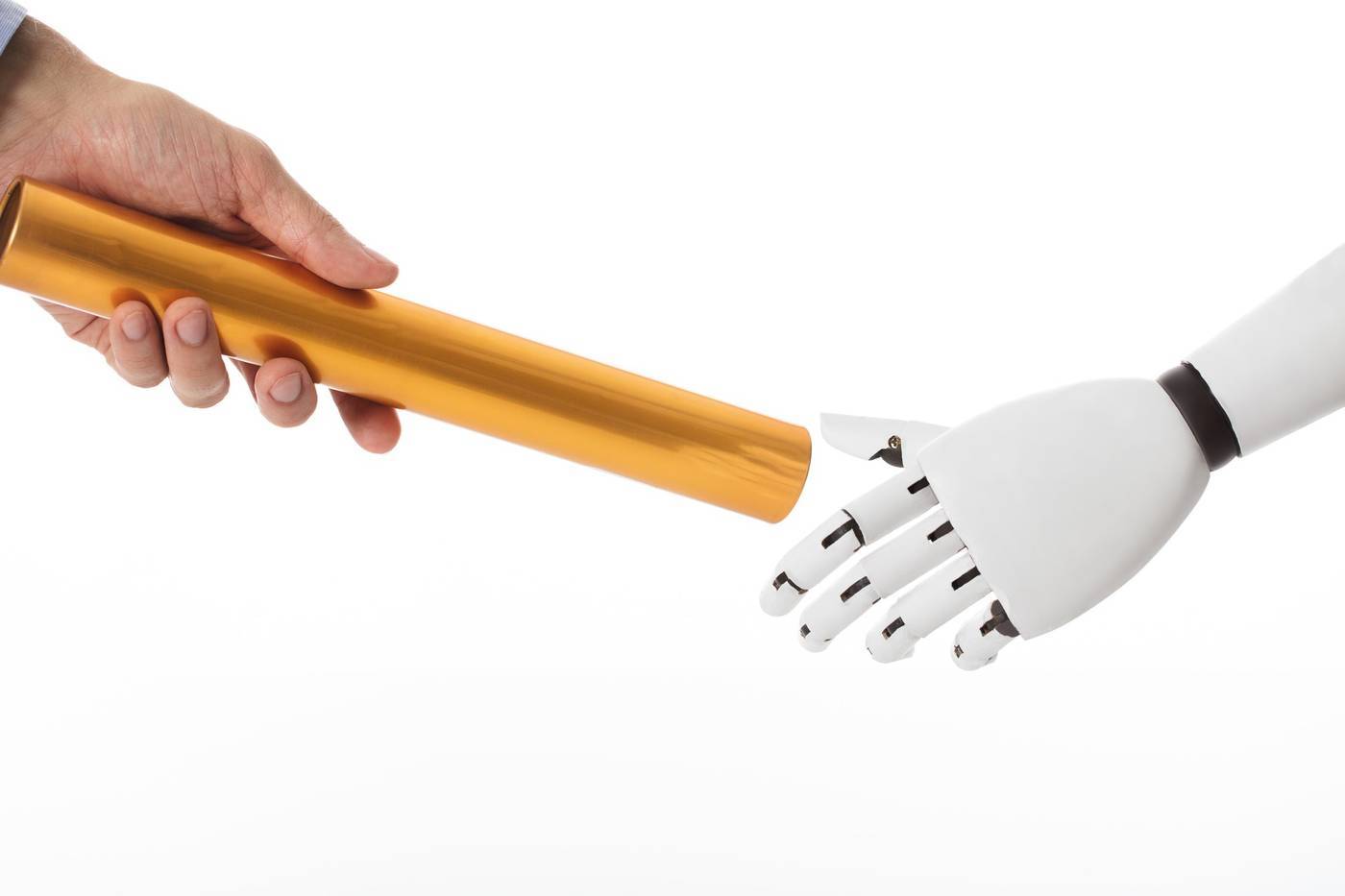 Opinie: Angst voor superintelligentie? Je kan beter angst hebben voor superstompzinnigheid