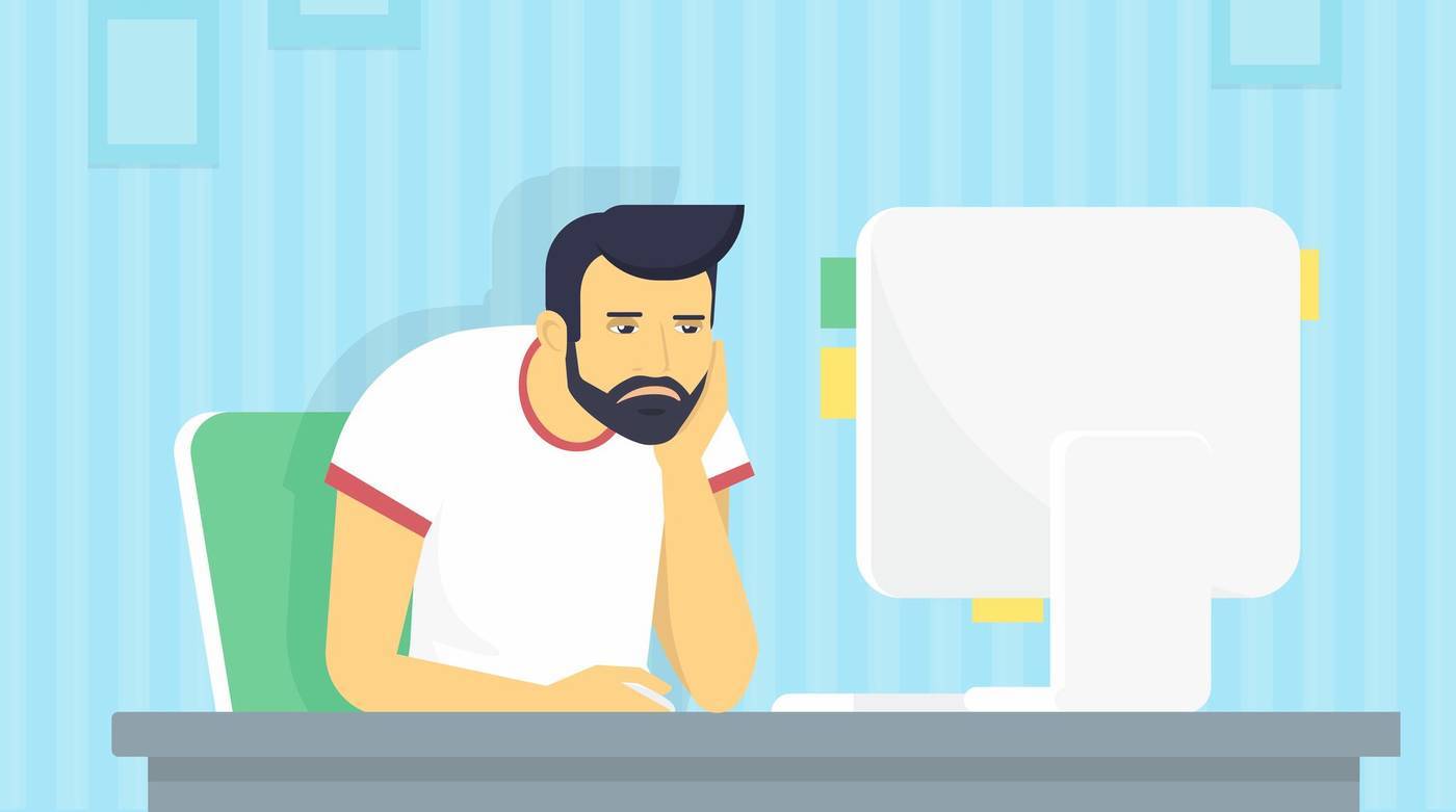 Opinie: Mensen zijn repetitief werk beu. En ze hebben 100% gelijk