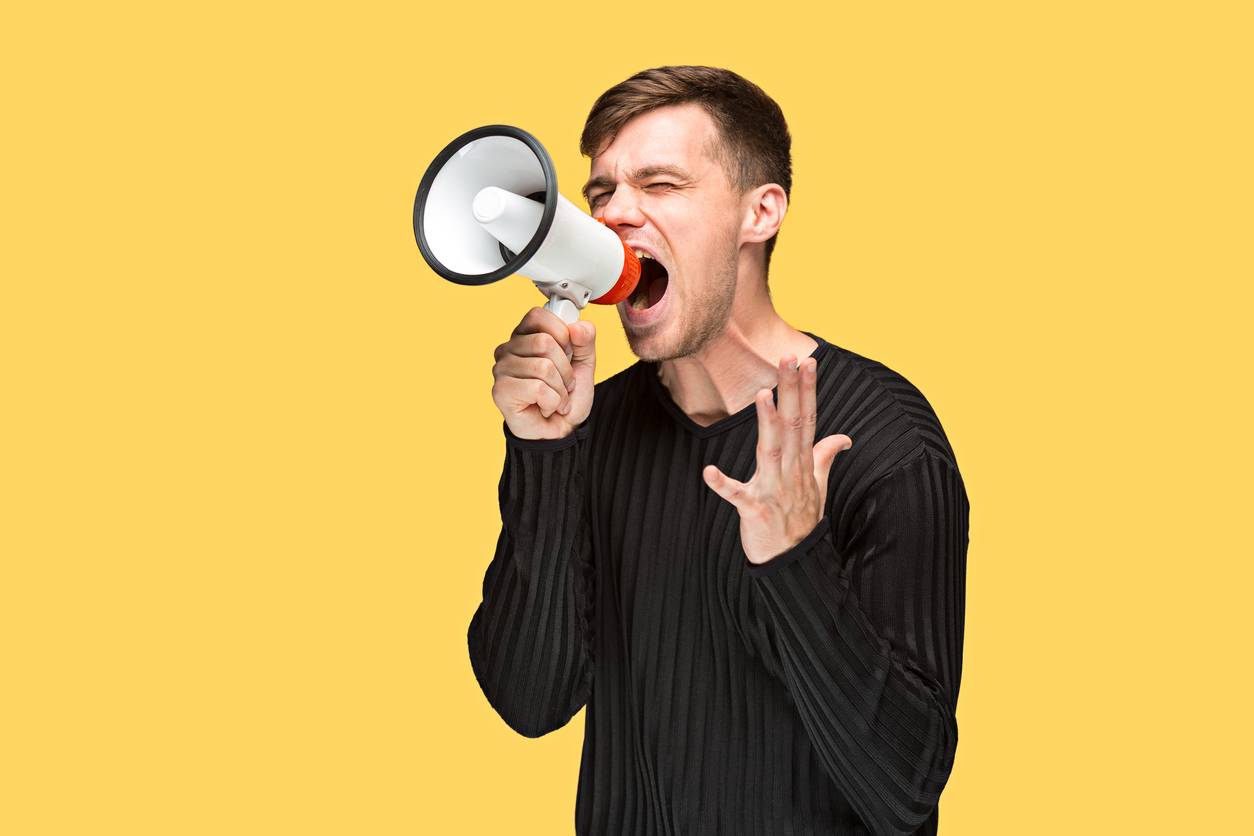 Marketeer, schrijf geschiedenis en wend je invloed aan om de toekomst mee vorm te geven
