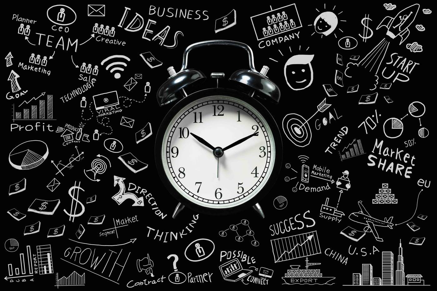 Opinie: 'Tijdregistratie een achterhaald concept? Het is net een belangrijke groeimotor'