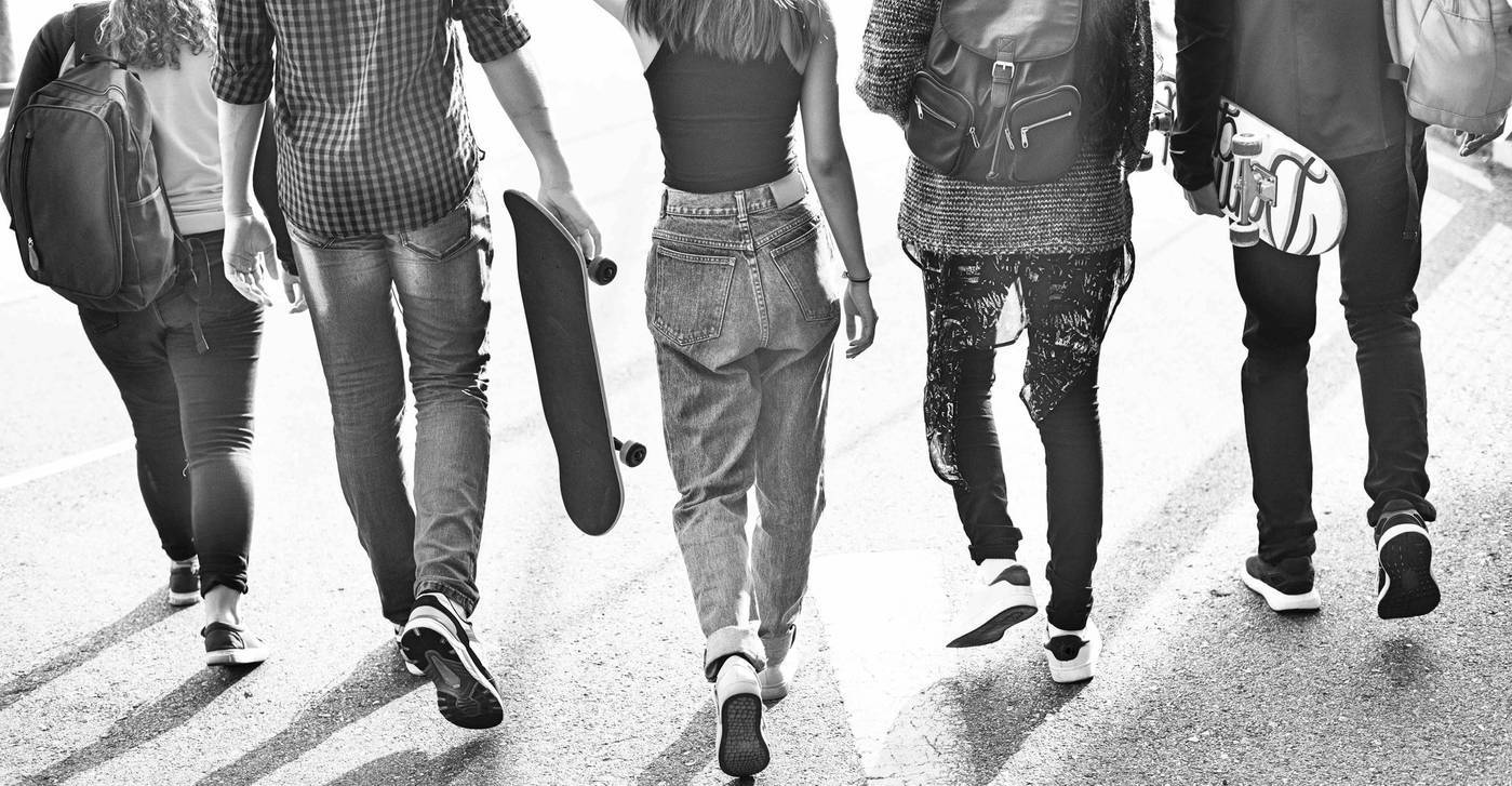 Opinie: waarom, in godsnaam, staart de reclamesector zich blind op de jeugd?