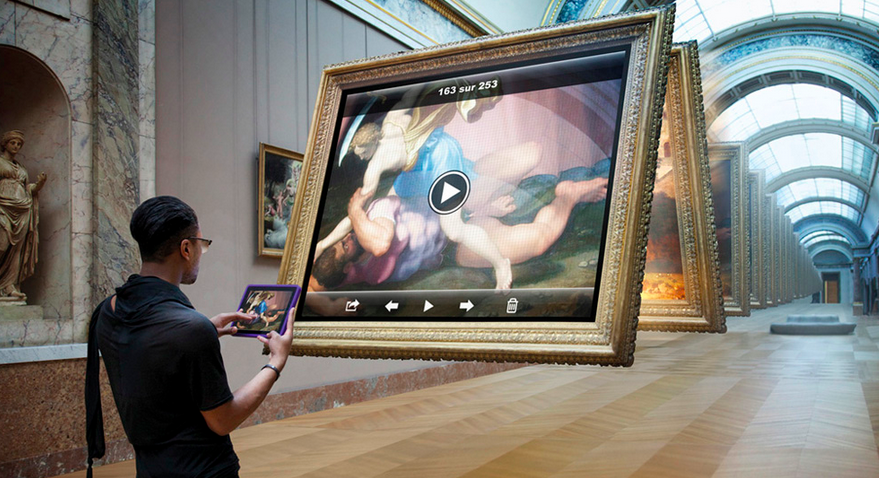 Opinie: We leven in een revolutionair tijdperk, vergelijkbaar met de renaissance