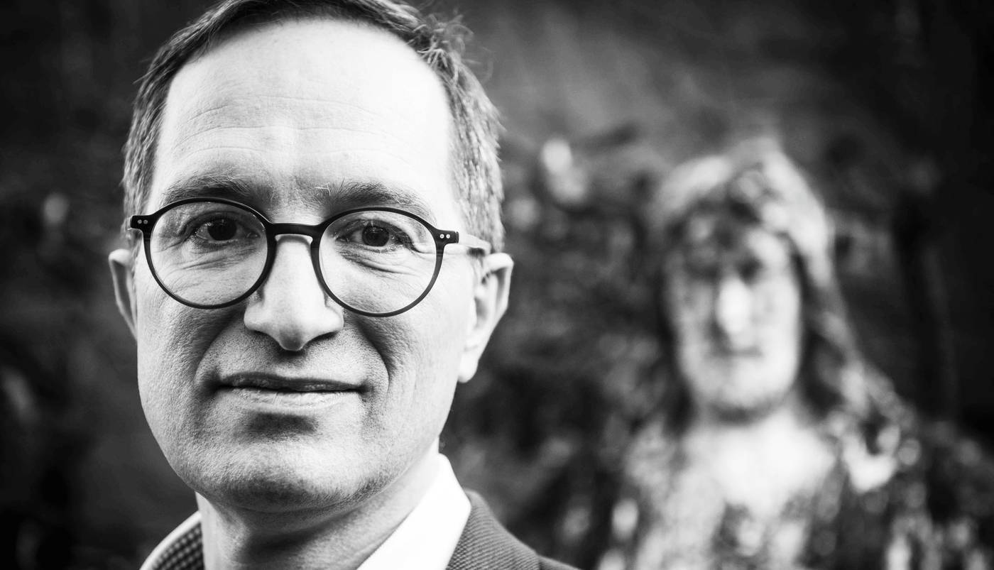 “Bedrijven kunnen deze ongeziene crisis overleven, op voorwaarde dat hun strategische plannen een enorm hoog feniks-gehalte hebben”