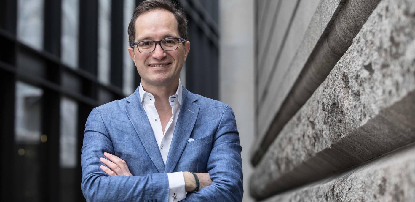 “Je constant bijscholen voelt bijna aan als een fulltime job. We zitten met een generatie die daar nooit voor gemotiveerd is geweest”