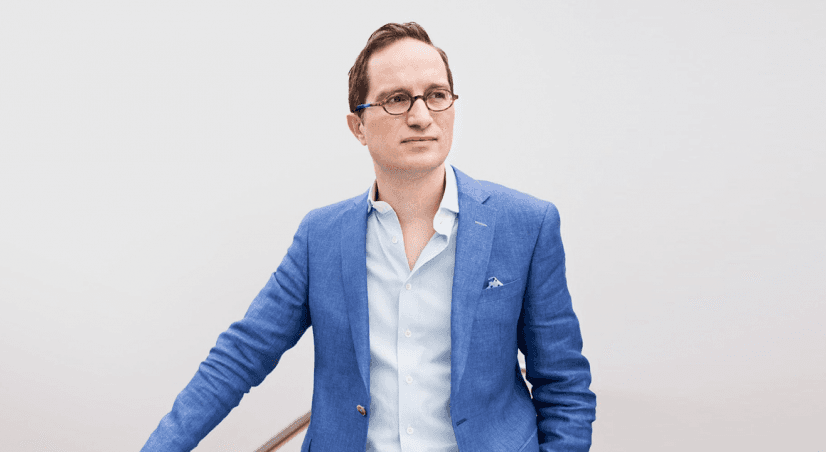 “Hoe ouder ik word, hoe meer respect ik heb voor zij die iets willen veranderen. Zo'n mensen zijn écht zeldzaam”