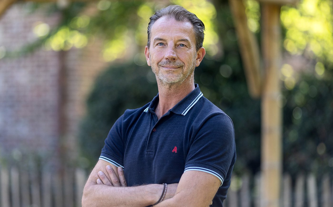 Peter s'Jongers (Protime): “Geloof me, er is nog ongelooflijk veel talentontginning te doen in Vlaanderen”