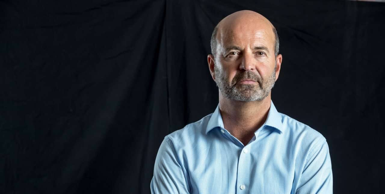 Belg die vijf jaar lang het World Economic Forum leidde, is vandaag een disruptor in de houtindustrie