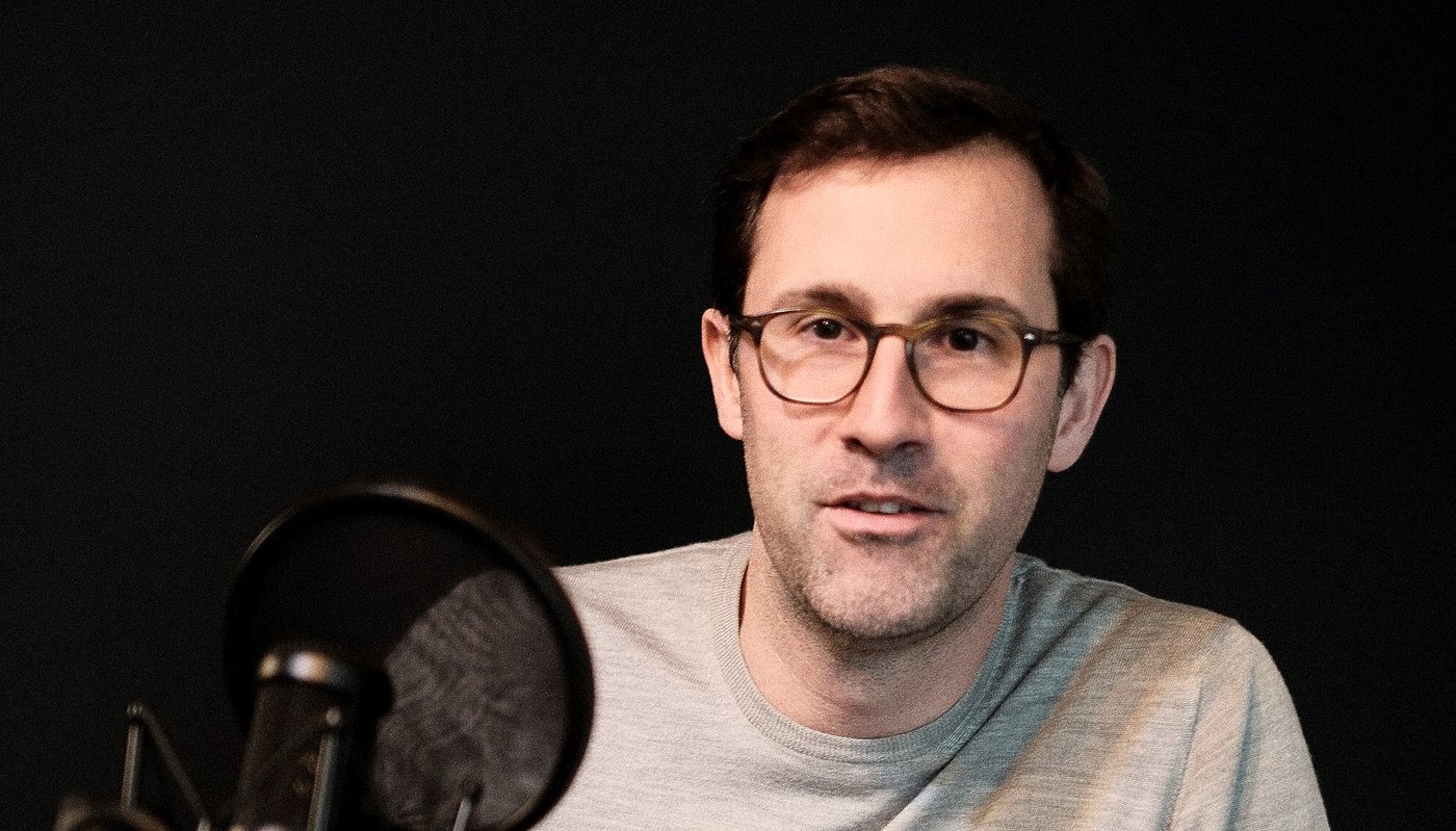 Pieter Janssens: “Een goede leider moet het goede voorbeeld geven. Zet jezelf niet boven de rest, maar ga ertussen staan”