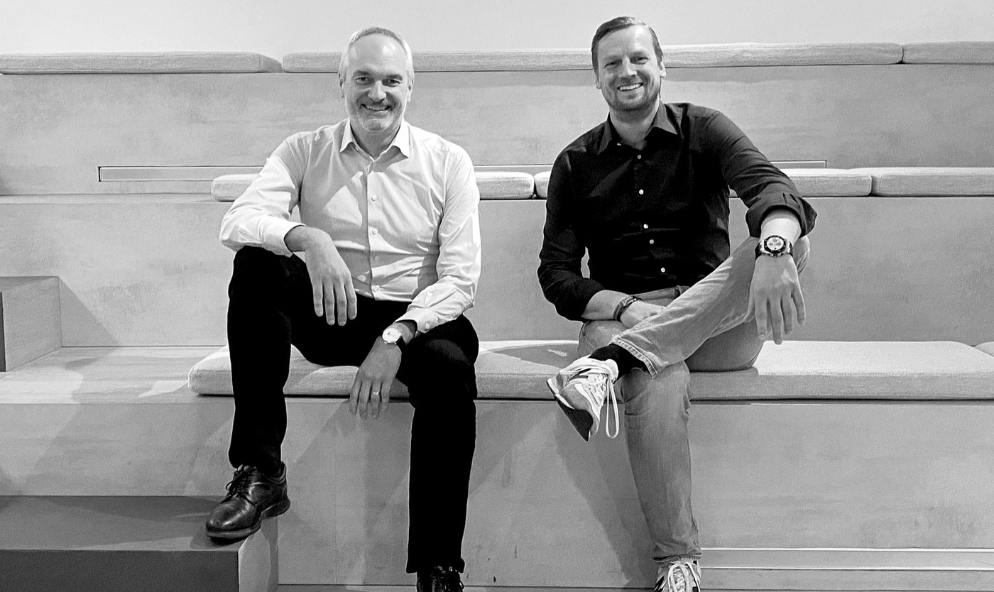 Pitchdrive lanceert fonds van 20 miljoen euro voor beloftevolle tech start-ups