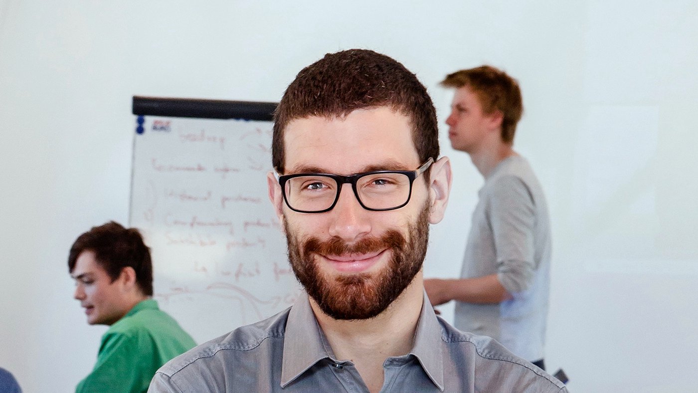 Planningstool zet AI in om horecasector nieuwe perspectieven te bieden