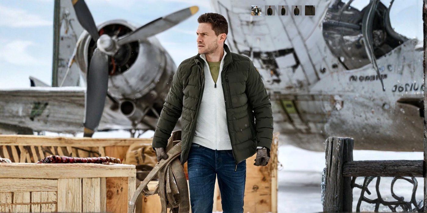 PME Legend zomerjassen heren: stoere kwaliteit voor de actieve man