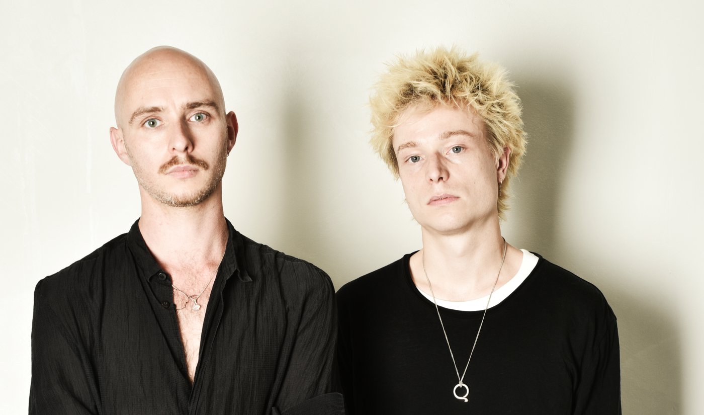 Podcast: deze fashion entrepreneurs slaan met hun innovatief textielplatform een brug tussen virtuele creatie en fysieke realisatie