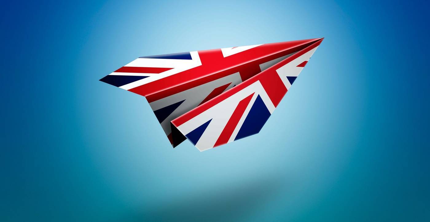 Podcast: welke gevolgen zal de Brexit hebben voor Belgische bedrijven en start-ups die het Kanaal willen oversteken?