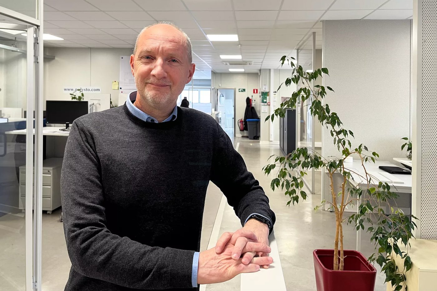 PolySto Group transformeerde van zes versnipperde entiteiten naar één geoliede machine: “Grip op de cijfers gaf ons de structuur om duurzaam te groeien”