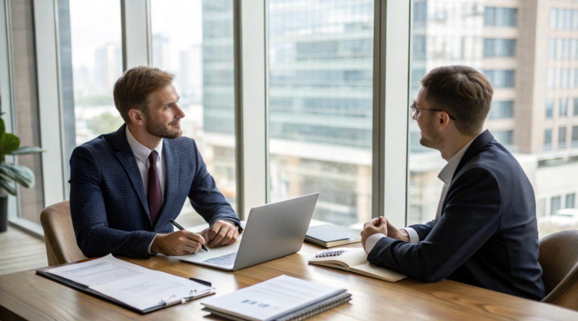 ​Private banking België: hoe uw keuze maken?