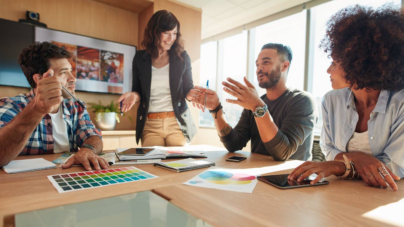 Productiever vergaderen? Deze 8 tips helpen je op weg!