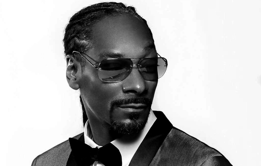 Rapper Snoop Dogg investeert voor het eerst in Europees (cannabis)bedrijf