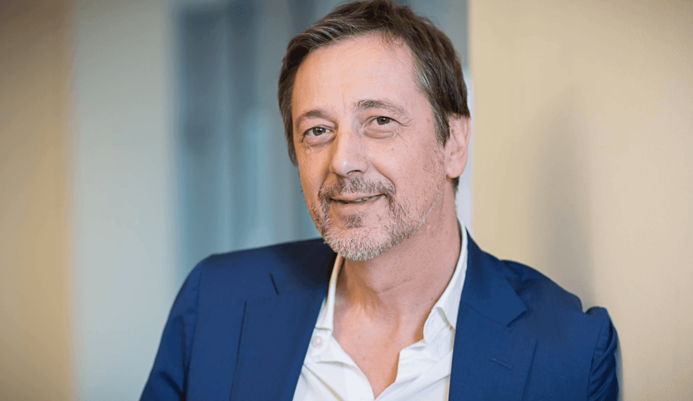 Rik Vera: “Iedereen heeft het over ‘het nieuwe normaal’ maar dat is eigenlijk al lang begonnen”