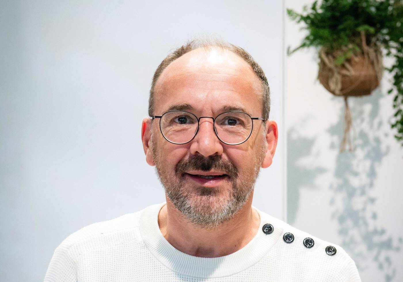 Rudi De Kerpel: “De Belgische ondernemerswereld mist internationale iconen zoals Kim Clijsters die jongeren kunnen inspireren”