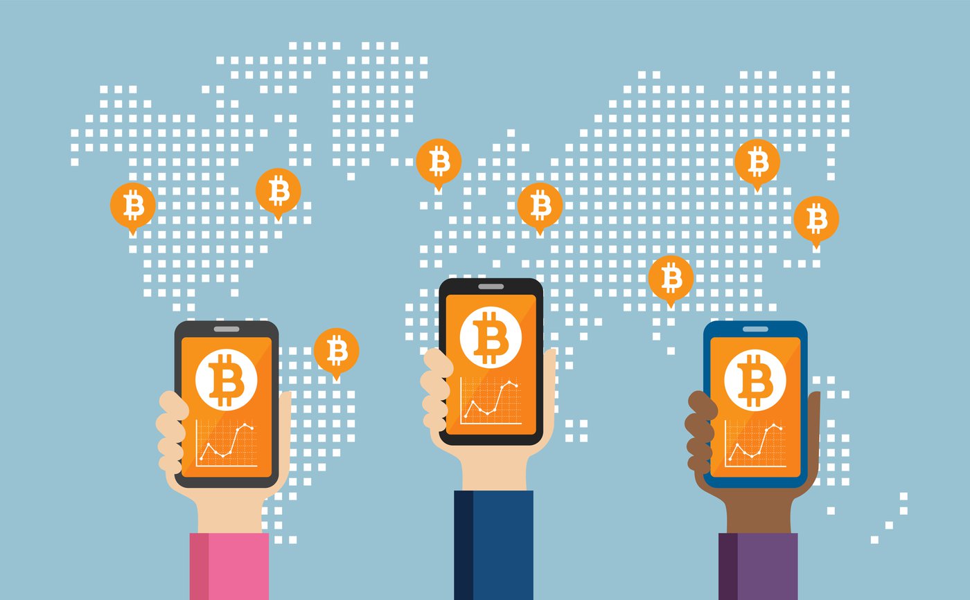 Rusland overweegt betalingen in Bitcoin te accepteren voor olie en gas