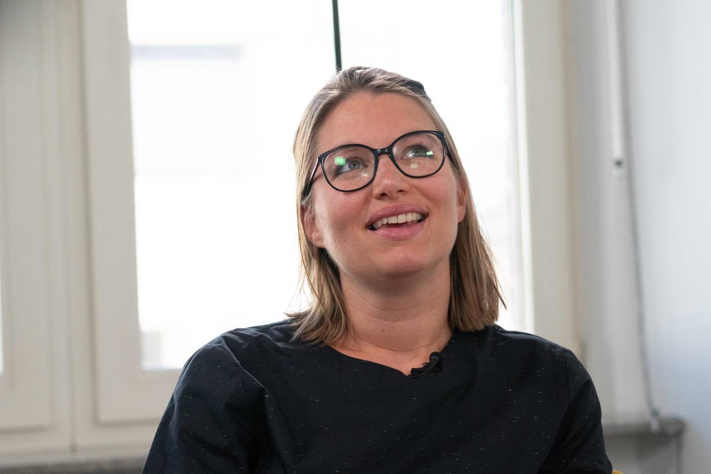 "Als B2C-start-up moet je een lange weg afleggen om te schalen. Logisch dus dat investeerders niet snel toehappen"