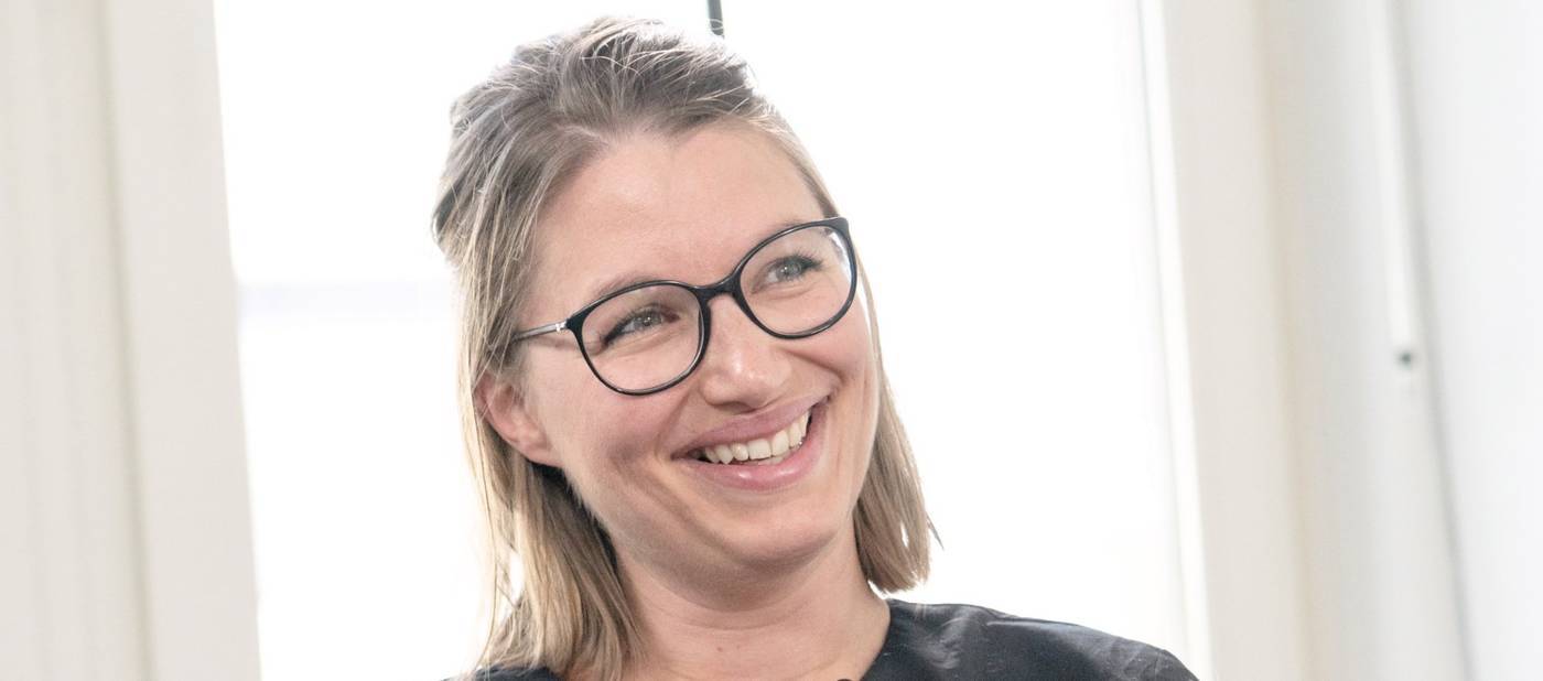 Ruth Janssens trekt stekker uit Small Teaser:  “In zulke situaties is transparante communicatie een must, of het wordt al helemaal een eenzame rit”