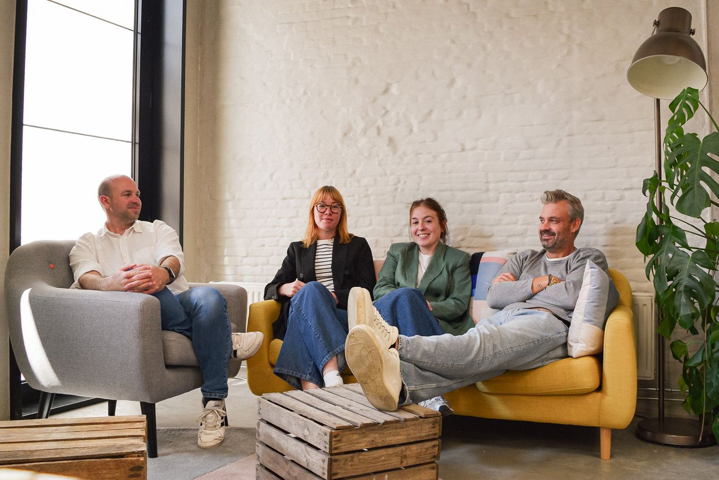 RWYA kiest resoluut voor AI-gedreven contentproductie