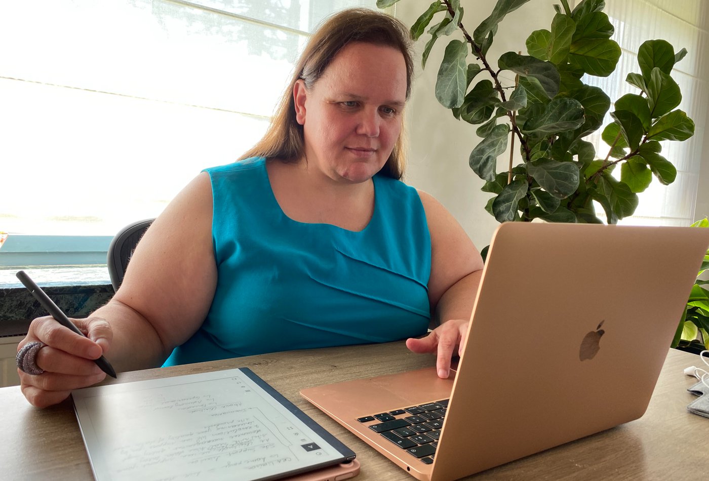 Sabrina Wijnen (Clinitude): “De standaard bedrijfsladder beklimmen om carrière te maken, duurde mij te lang”