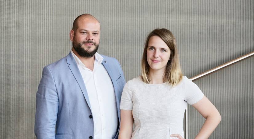 "Sales en marketing moeten met elkaar praten, zowel op strategisch als op operationeel niveau"