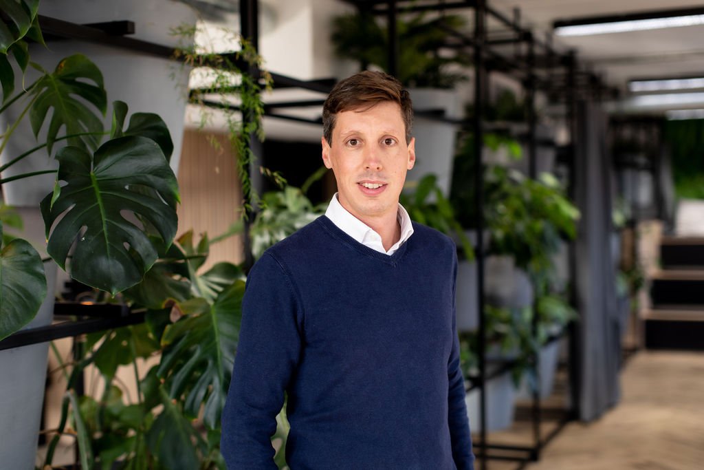 “Samenwerken is de toekomst van innovatie”: hoe The Beacon grote en kleine bedrijven binnen digitale innovatie succesvol samenbrengt