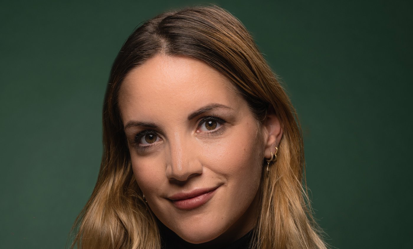 Sarah Parent (Go Forest): “Als je onderneemt, heb je altijd voor- en tegenstanders maar je wil vooral geen grijze muis zijn”