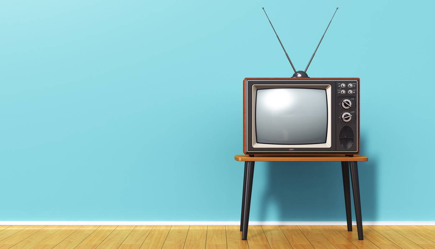 Schatten marketeers de kracht van traditionele media verkeerd in?