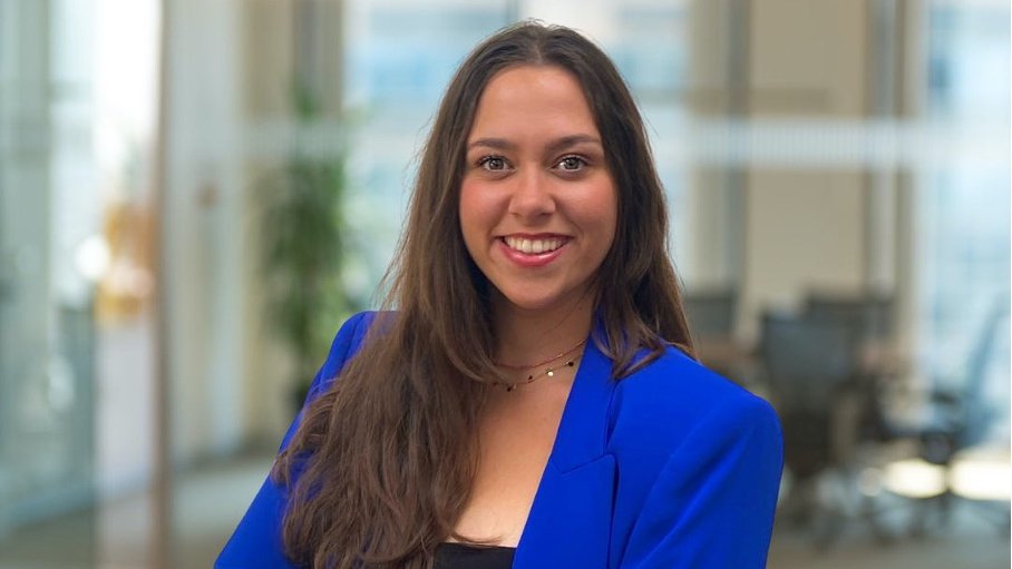 Schotense studente wordt voor één maand CEO van 800 medewerkers