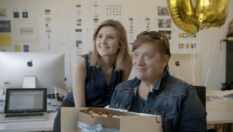 Senior op je 28e? Het kan in de communicatiesector