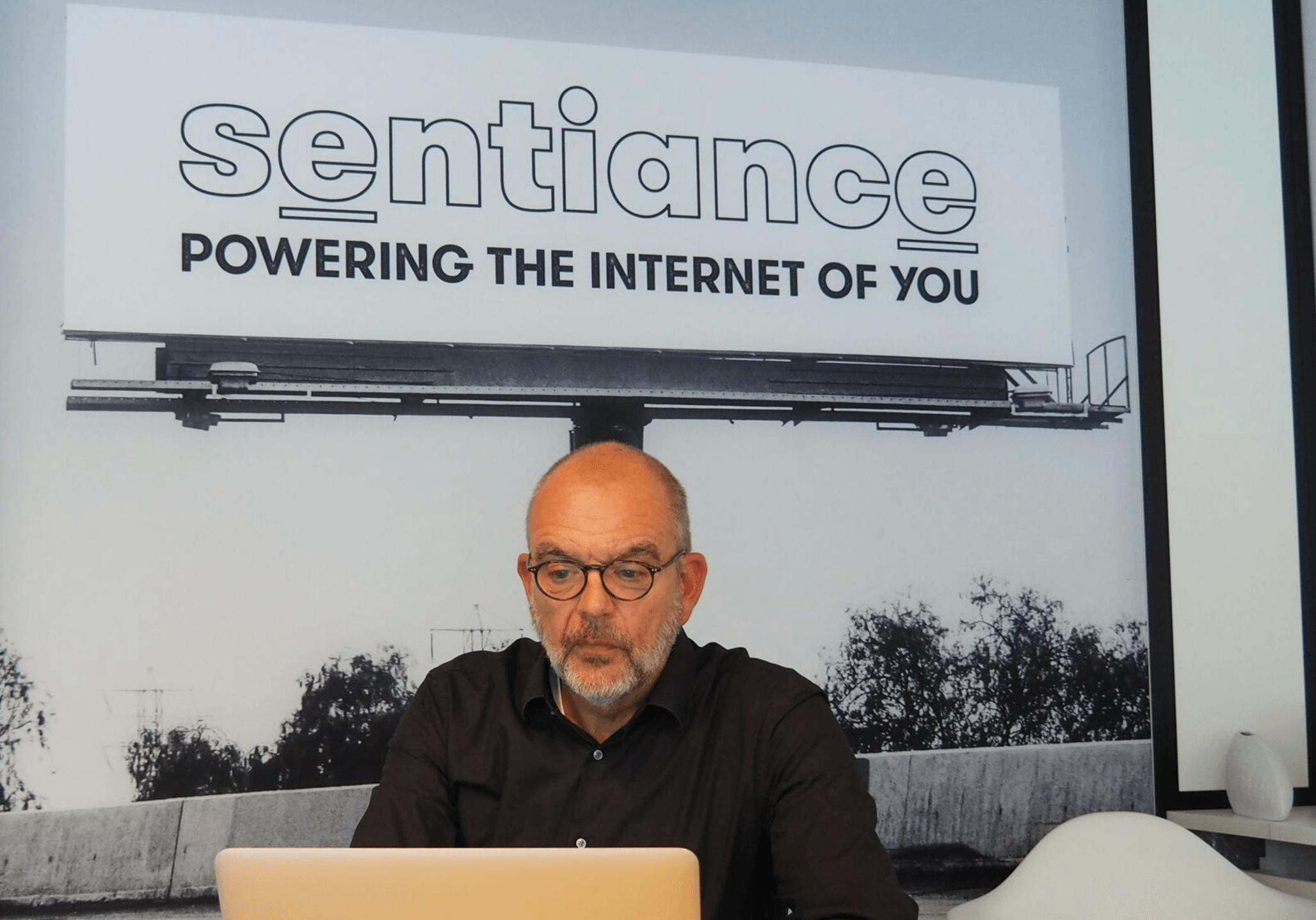 Sentiance CEO Toon Vanparys: “De meeste start-ups die ik heb opgericht, lanceerde ik vanuit een buikgevoel”