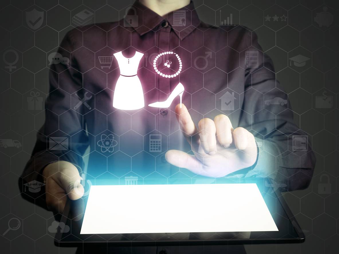 Shoppen op Black Friday? Toch liever online!