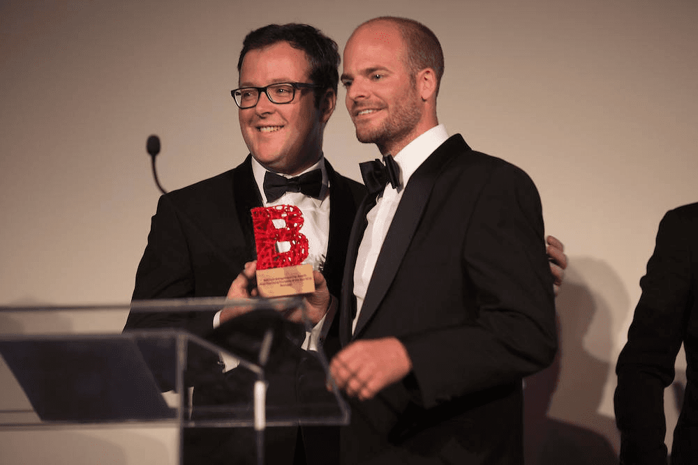 Showpad doet grootste overname ooit: “De media schilderen ons vaak af als een succesverhaal. Dat is leuk, maar veel tijd om onszelf schouderklopjes te geven is er niet”