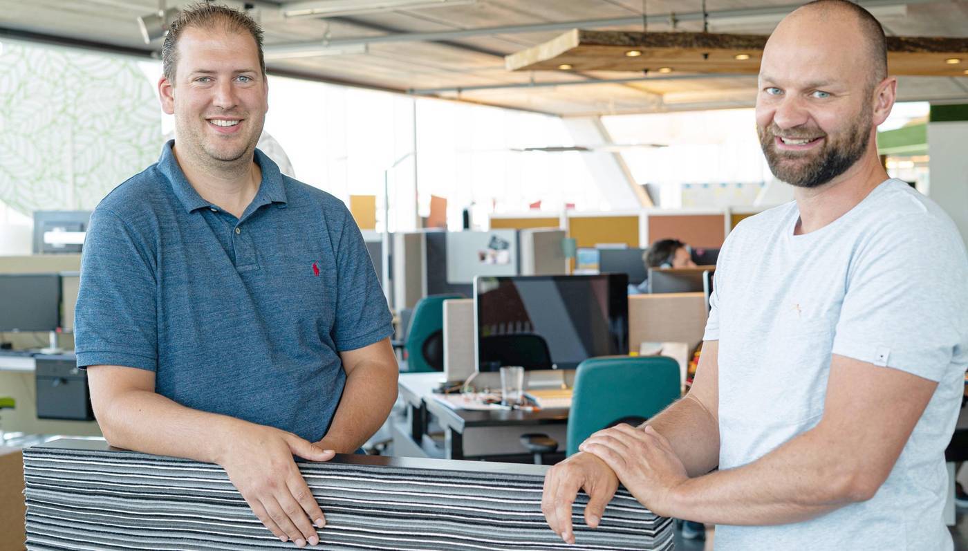 Dit digital agency wil waterschaarste aanpakken met nieuwe mobile app: “Een uitdaging van formaat”