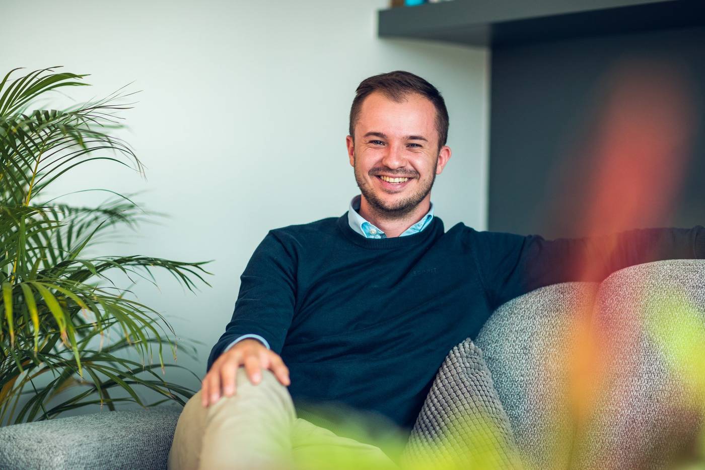 Snel en efficiënt talent aantrekken? Deze Gentse start-up toont dat het op een heel eenvoudige manier kan