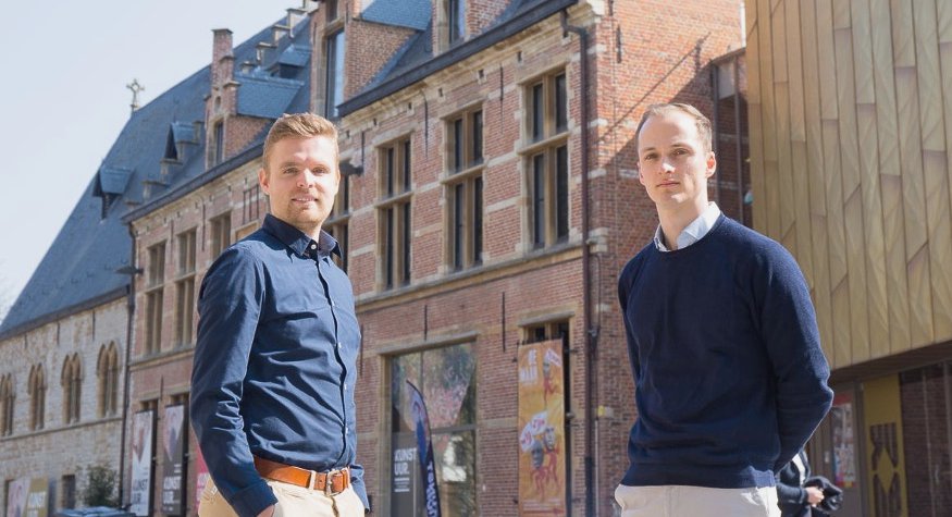 Software van Mechelse start-up helpt lokale besturen versneld te digitaliseren