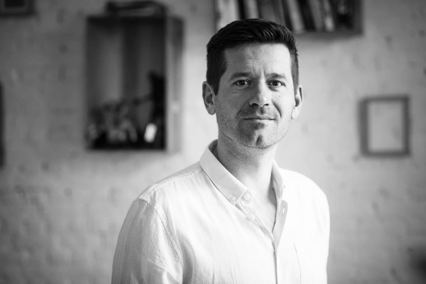 “Sommigen trekken naar China om disruptie te zien, maar je kan net zo goed in Rotterdam een nieuwe wereld ontdekken”