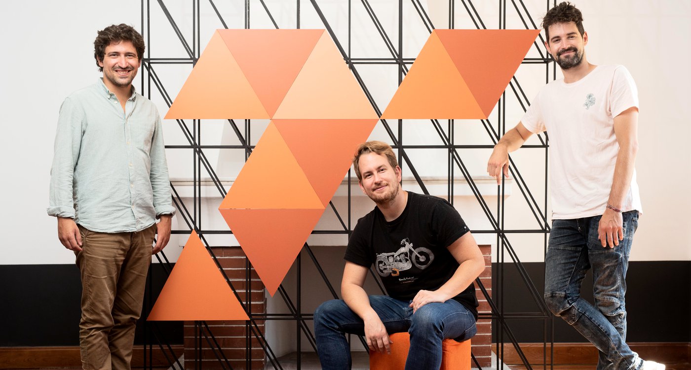 Spaanse start-up met Belgisch kantoor haalt 14,3 miljoen euro op