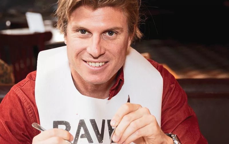 Spaghetti concept Bavet gaat Academy oprichten en lanceert Bavet Kiosk