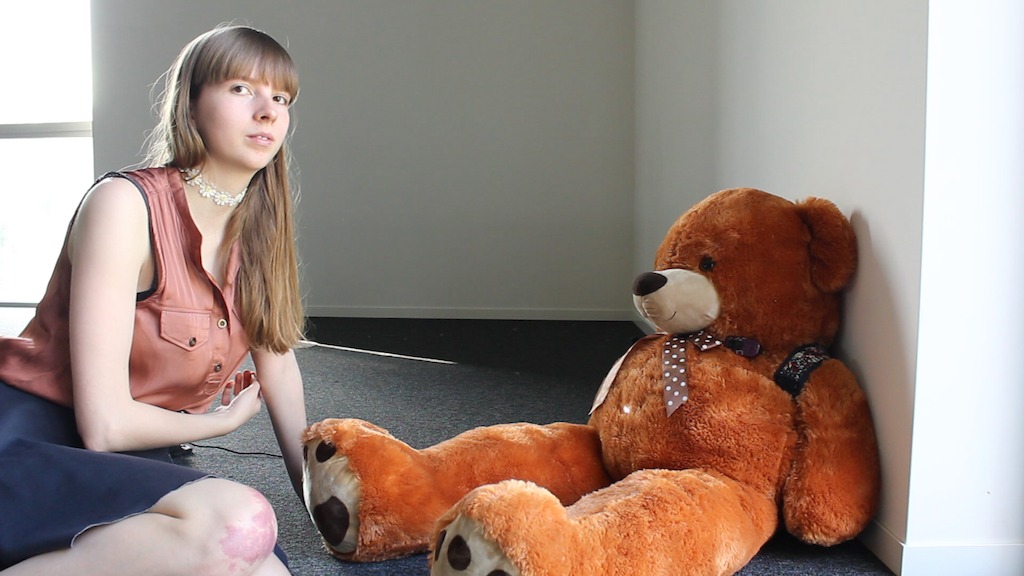 Speelgoed van de toekomst: Vlaamse studenten bouwen slimme teddybeer die kinderen helpt